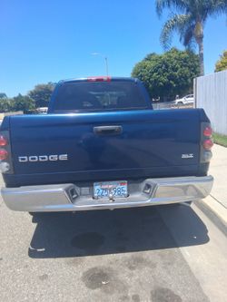 2004 Dodge Ram 1500