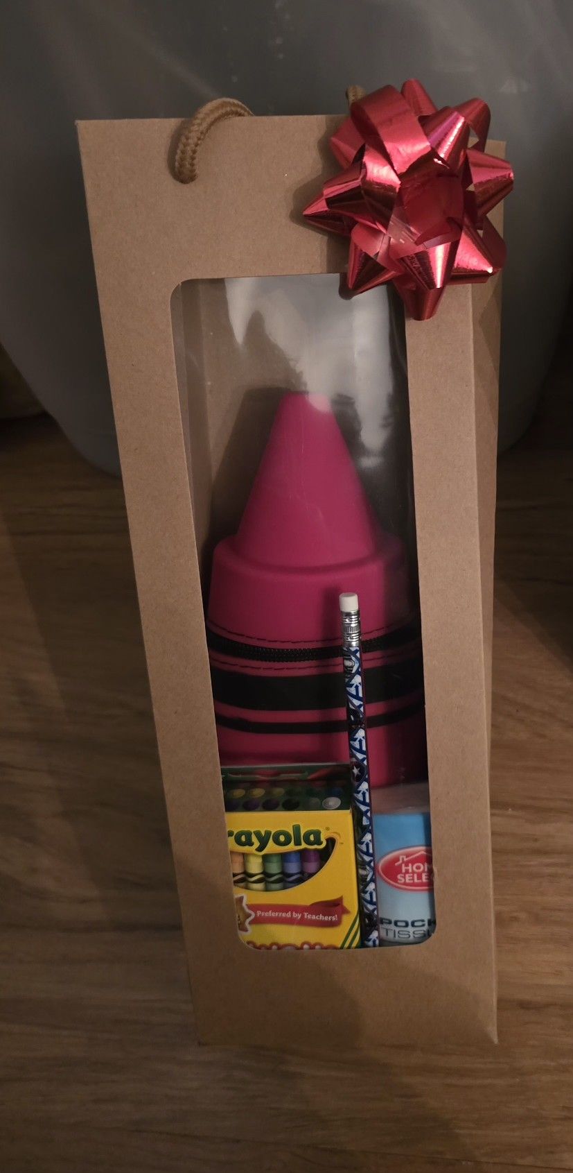 CRAYOLA GIFT SET