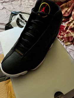 Jordan 13 “Play off”