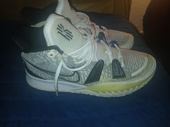 Nike Kyrie 7’s Brooklyn Beats