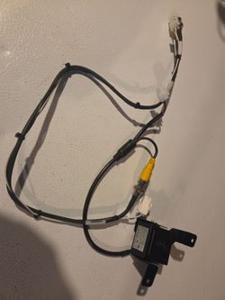 CCTV NTSC surveillance camera