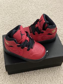 Jordan 1 retro