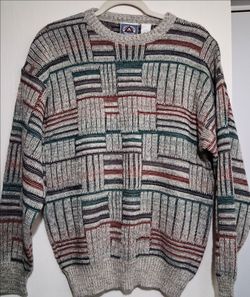 Vintage sweater