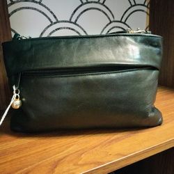 Amanda Smith Crossbody