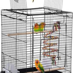 NEW STILL IN BOX Bird cage