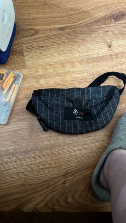 White Sox Fanny Pack