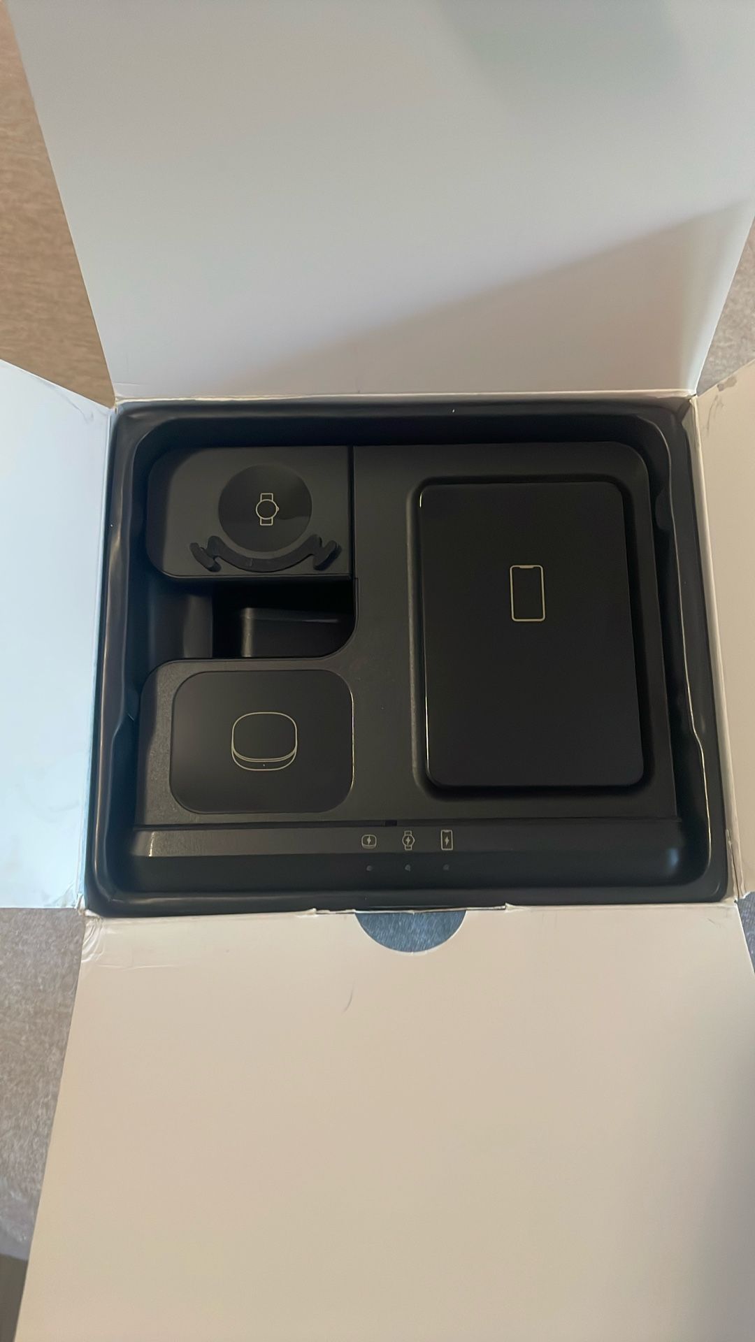 Samsung Charging Station 3 in 1