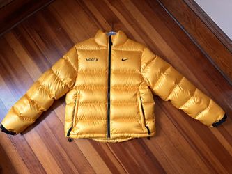 Nike x Nocta Puffer Jacket