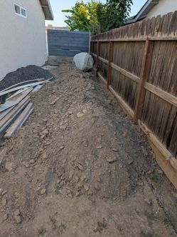 Free dirt .gratis tierra