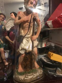San Lázaro Nuevo