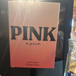 New w/Tags VS  ‘ PINK’ by PINK Eau de Parfum 1.7oz $25