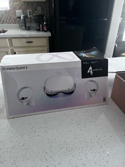 oculus quest 2 and free ps5 resident evil