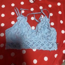 Women’s Crop Top 