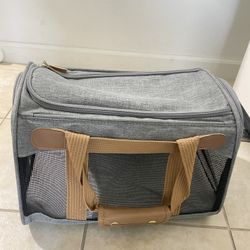 Pet Carrier
