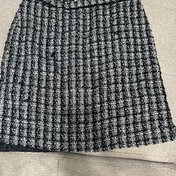 Women’s Small Skirt