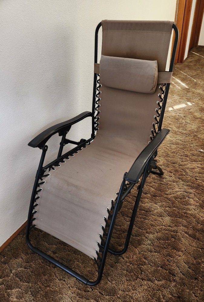 Folding Chair