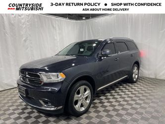 2014 Dodge Durango