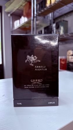 Creed abventus 75  ml