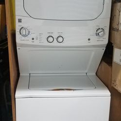 Washer - Dryer  Combo