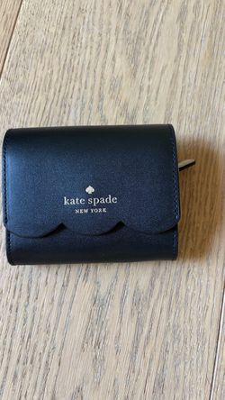Kate Spade Gemma Small Flap Wallet