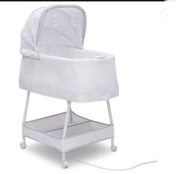 Baby Bassinet
