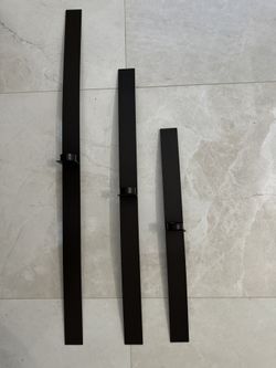 Wall Candlestick