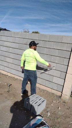 Block Walls