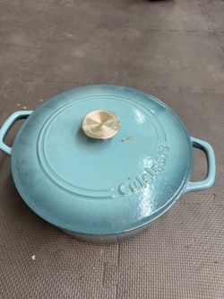 Cruisinart Dutch Oven