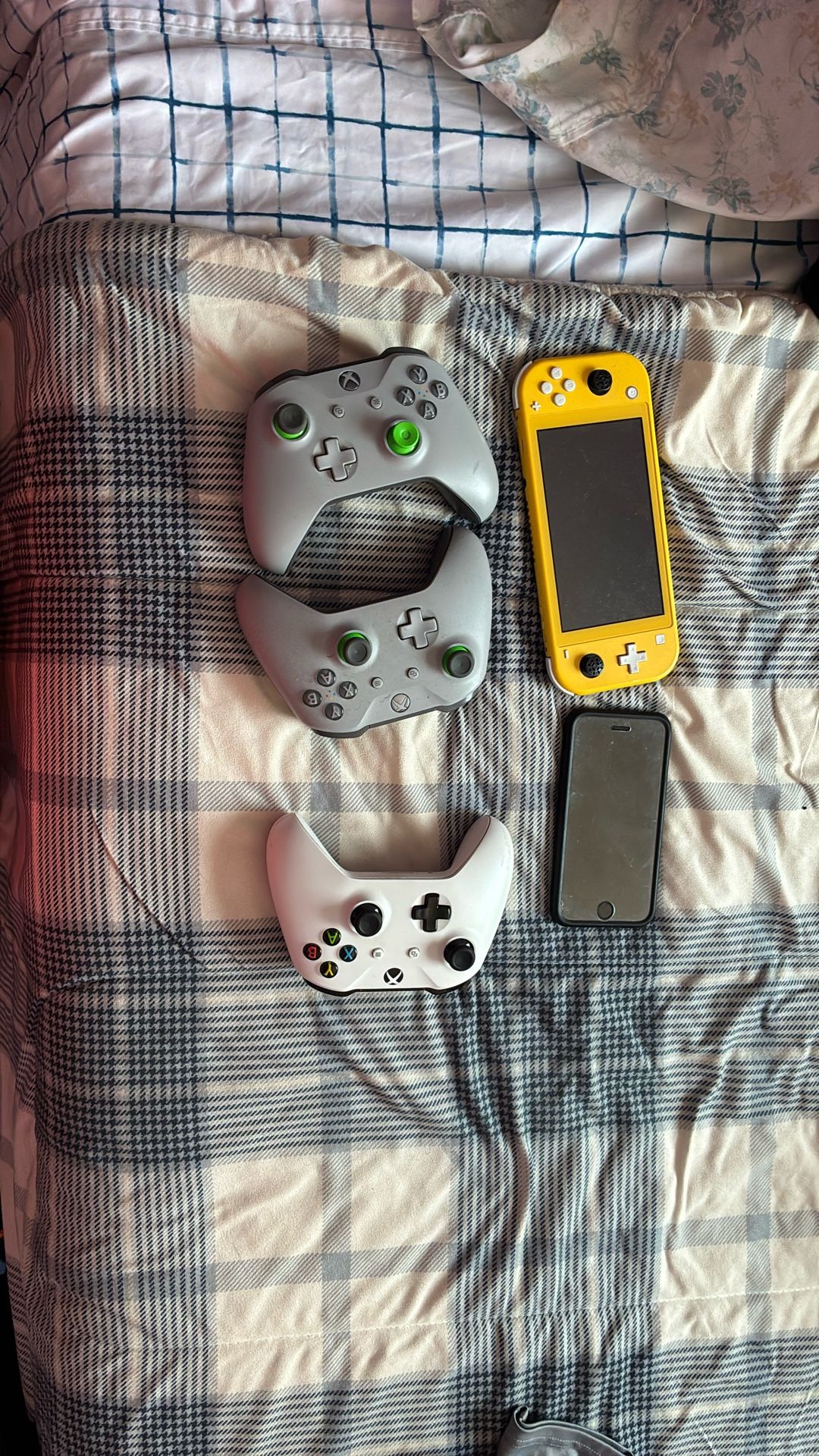 Devices