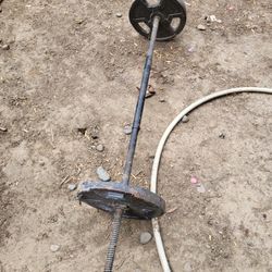Weights