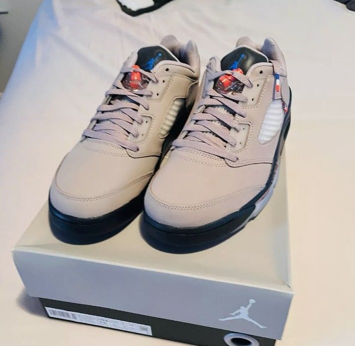 Jordan 5 Psg Low