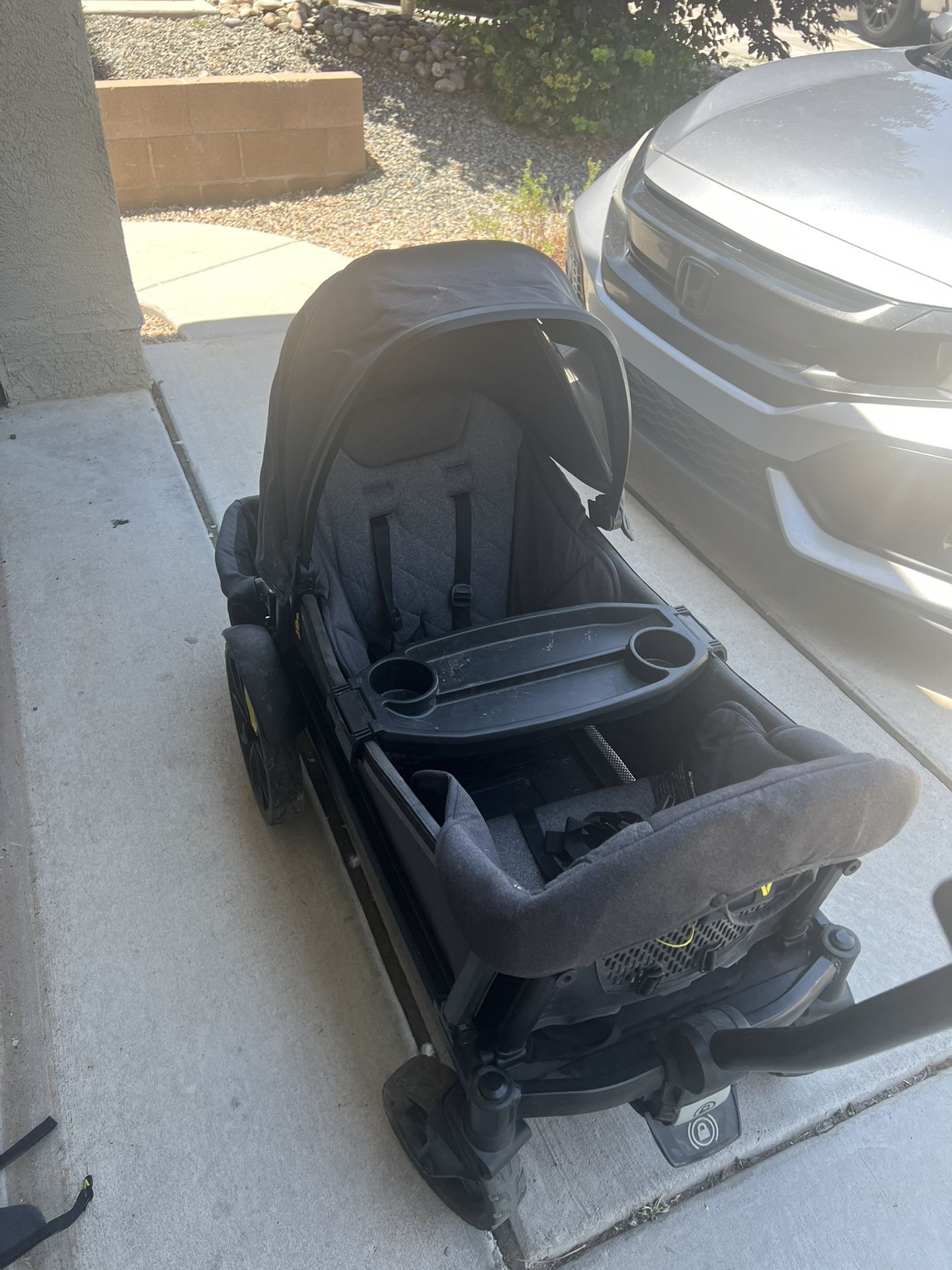 Veer Wagon