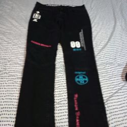 Jeans Reason Brand