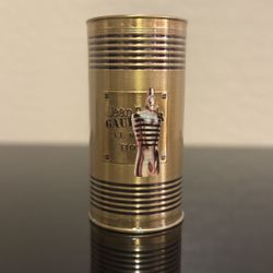 Jean Paul Gaultier Le Male Elixir – Brand New Sealed – Perfect Valentine’s Gift 