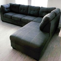 For sale sectional