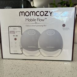 Momcozy Breast Pump