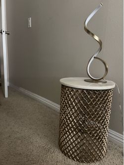 End tables