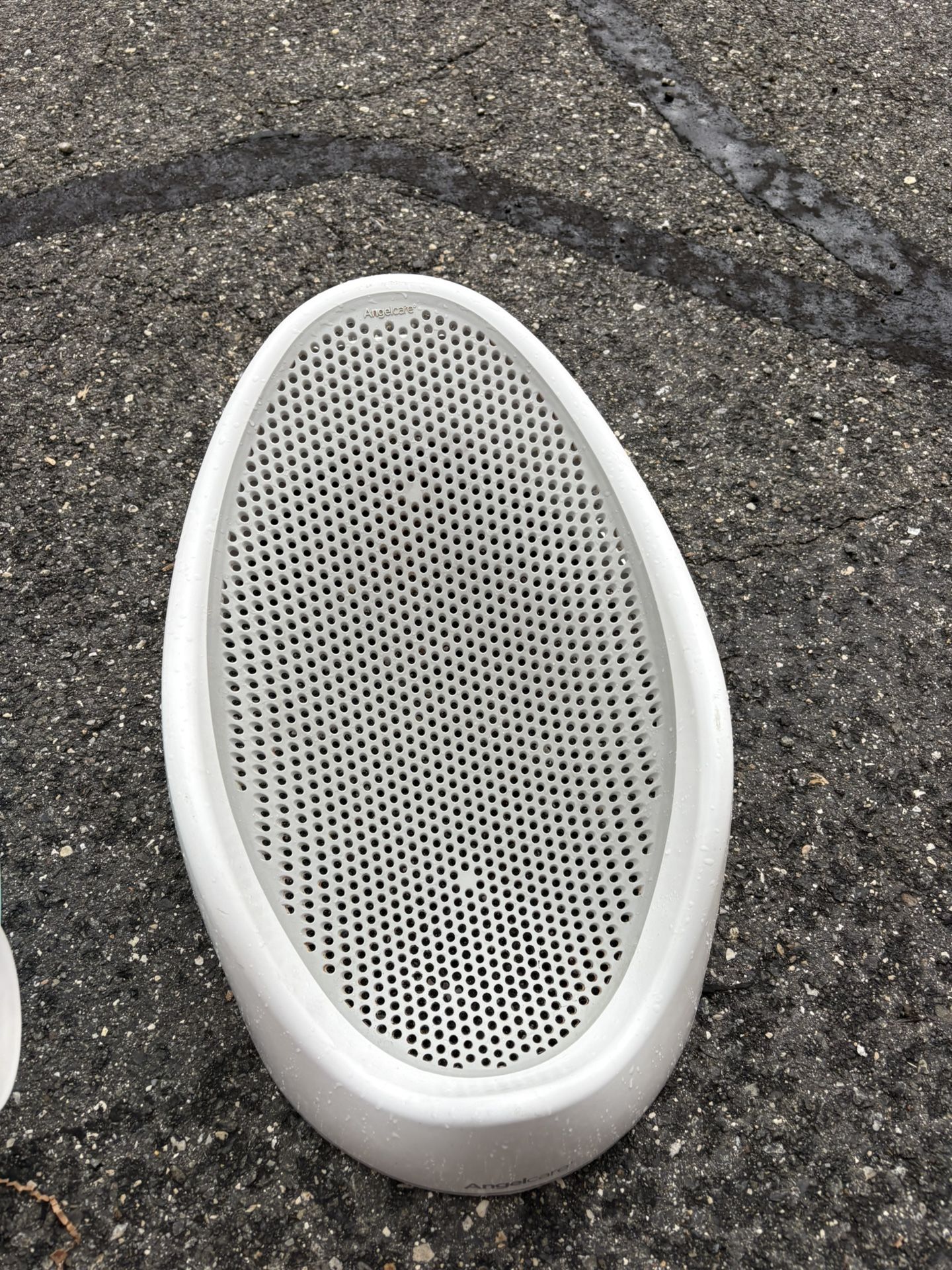 Baby Bath