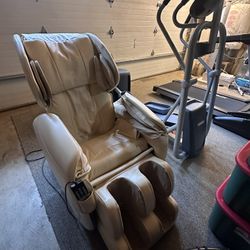 Best massage  Shiatsu Massage Chair Zero Gravity