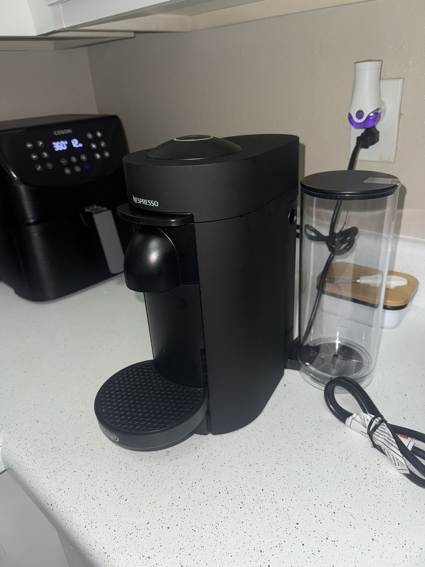 Espresso