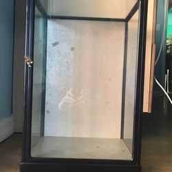 Glass Case 