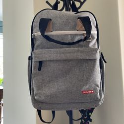 Diaper Bag