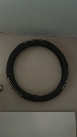 Honda steering wheel cover