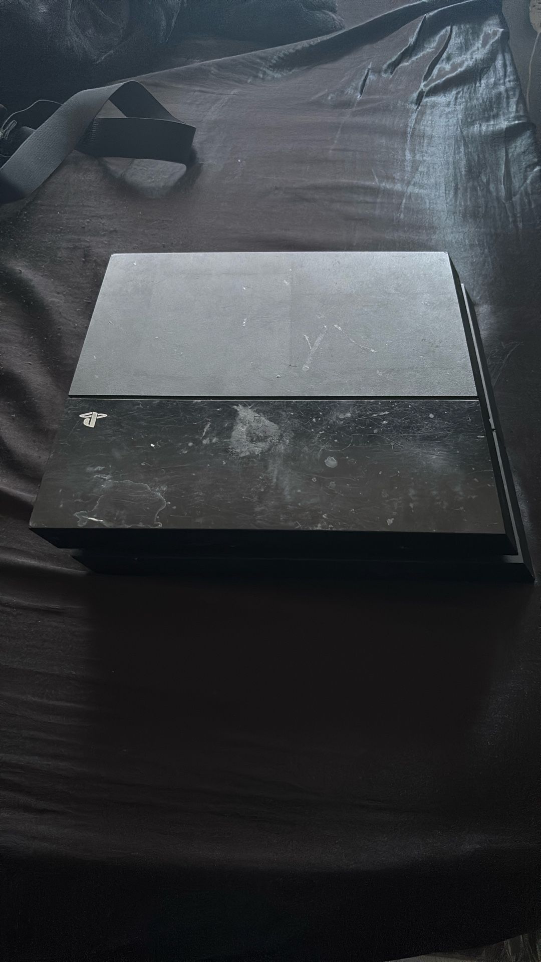 PS4 For Parts