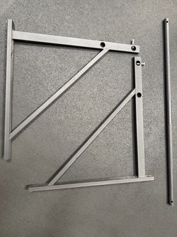 Pull Up Bar