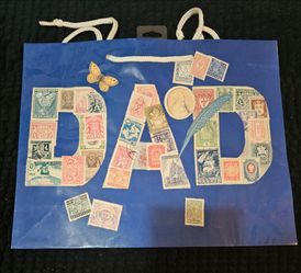 Father's Day Gift Bags