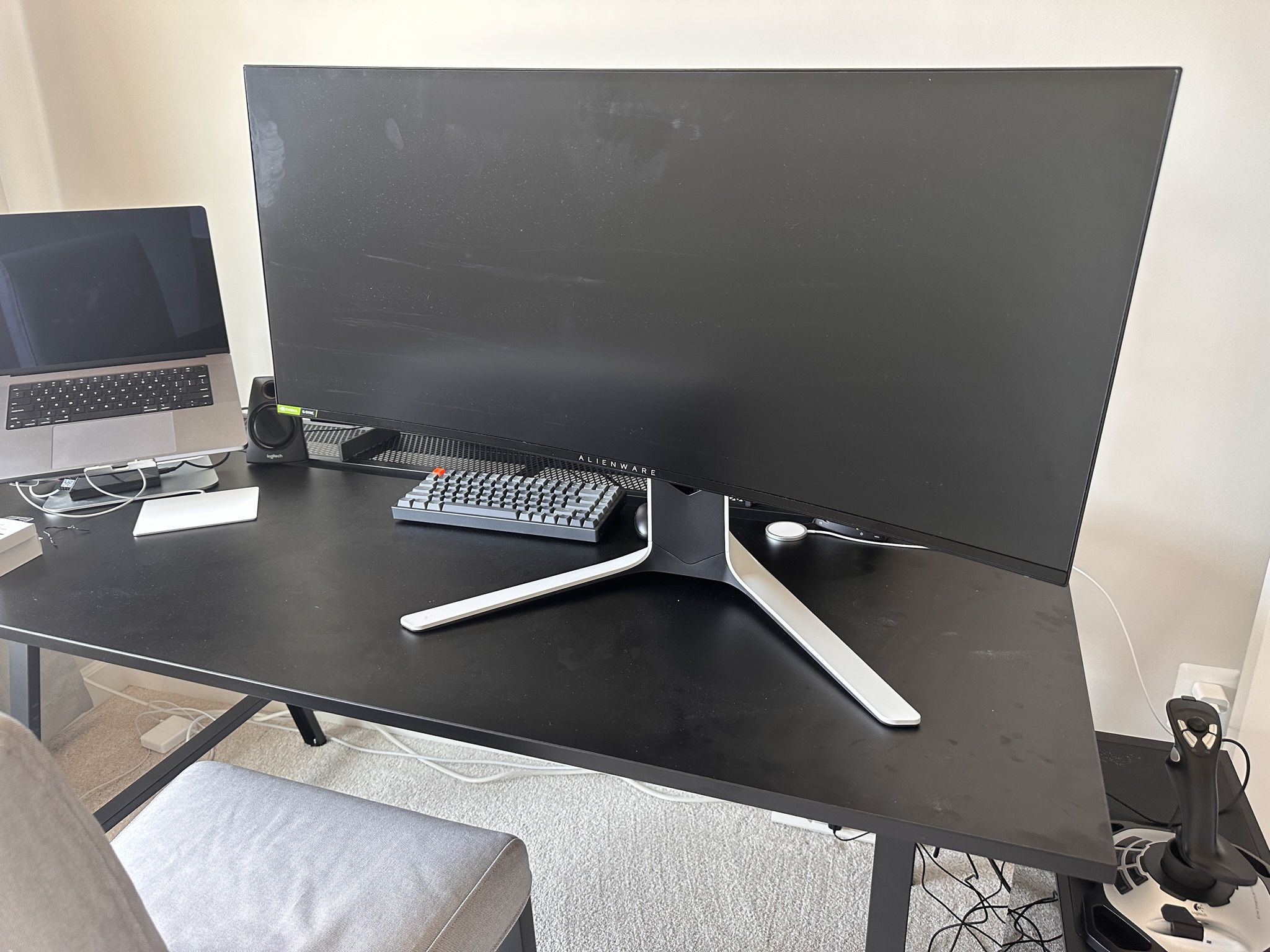 Dell Alienware AW3420DW Ultrawide Monitor