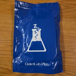 Quiet Labs Anti Snoring Device 2 Pack