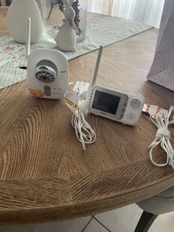 baby camara