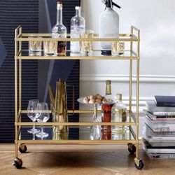 Bar Cart